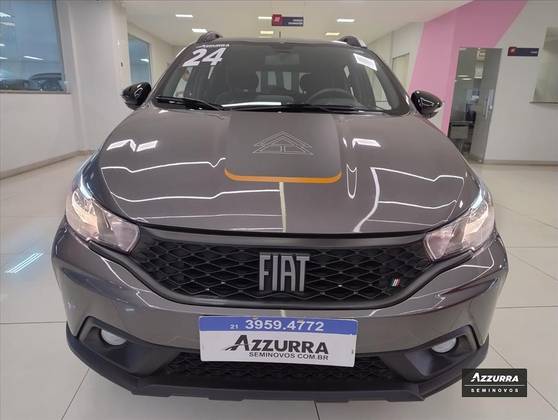 FIAT ARGO 1.3 FIREFLY FLEX TREKKING MANUAL FIAT ARGO 1.3 FIREFLY FLEX TREKKING MANUAL